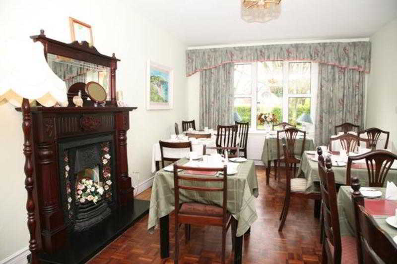 Macliam Lodge Guesthouse Клонакилти Экстерьер фото